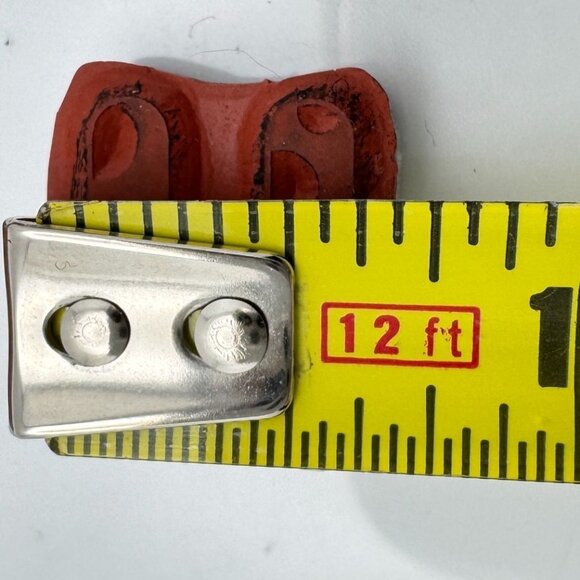 Fun Stampers Journey Full Alphabet Animal Rubber Stamps Crafting Card Making - Picture 3 of 10